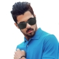 Preview: Loch Brille Rasterbrille Augentrainer Modell R