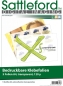 Preview: Transparente A4 Klebefolien im Sattleford Sortiment