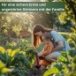Preview: Wühlmausbekämpfung ohne Chemie – sichere und familienfreundliche Lösung für den privaten Garten. Preview: Wühlmausbekämpfung ohne Chemie – sichere und familienfreundliche Lösung für den privaten Garten.