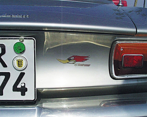 Preview: DIY-Projekte mit Sattleford Klebefolien