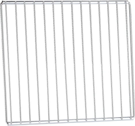 Preview: Backofengitter Universal-Backofenrost ausziehbar von 35-61 cm
