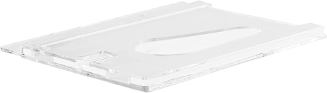 Preview: Ausweishalter Kartenhalter Ausweishülle mit 360° Schlüsselband Lanyard schwarz