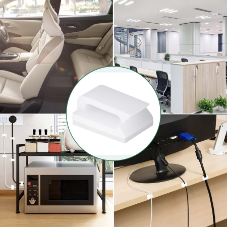 Preview: Kabelmanagement im Büro - Effiziente Kabelverwaltungslösungen