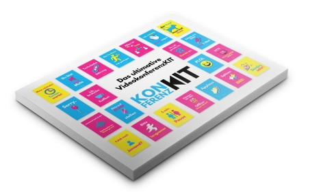 Preview: Moderationskarten